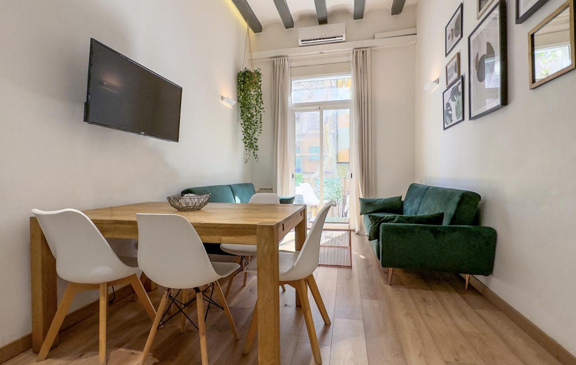 Appartement Aqua By Olala Homes Barcelone