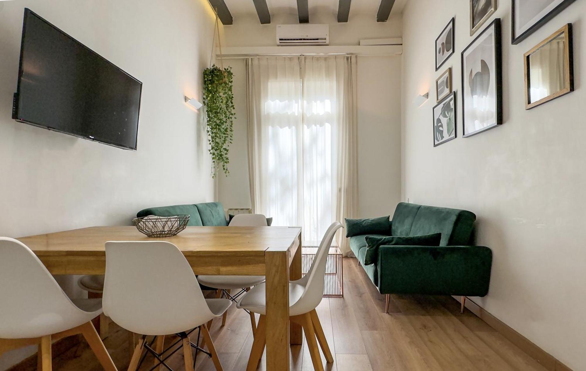 Aqua By Olala Homes Appartement