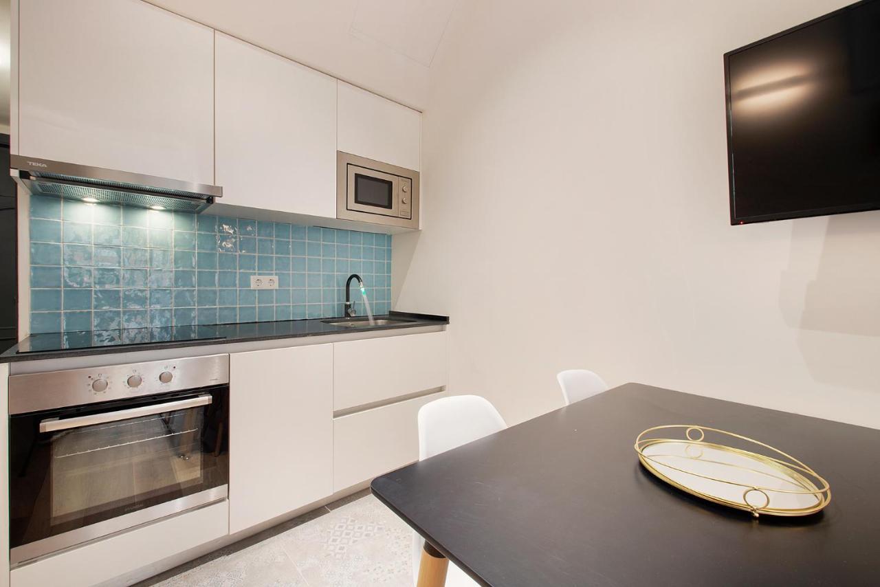 Appartement Aqua By Olala Homes *