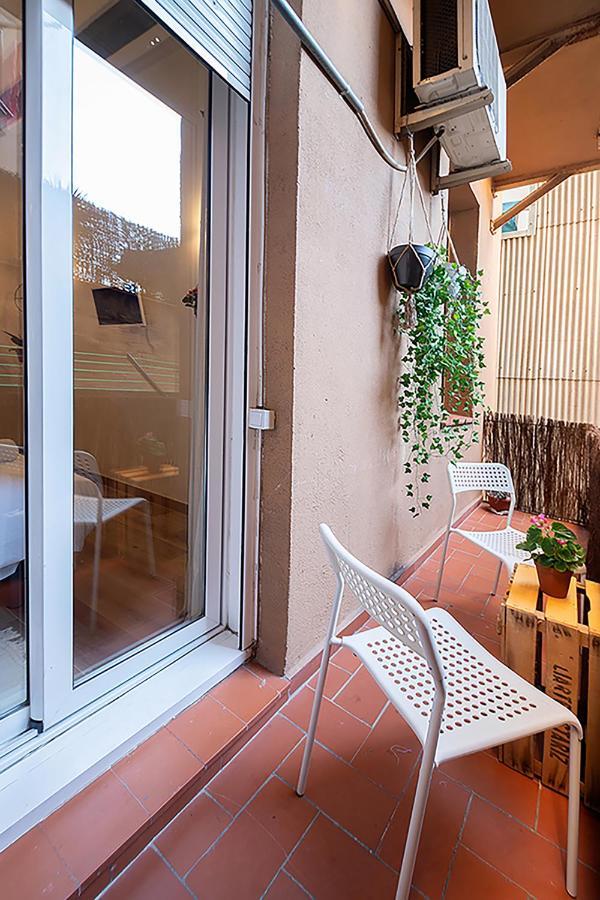 Appartement Aqua By Olala Homes Barcelone