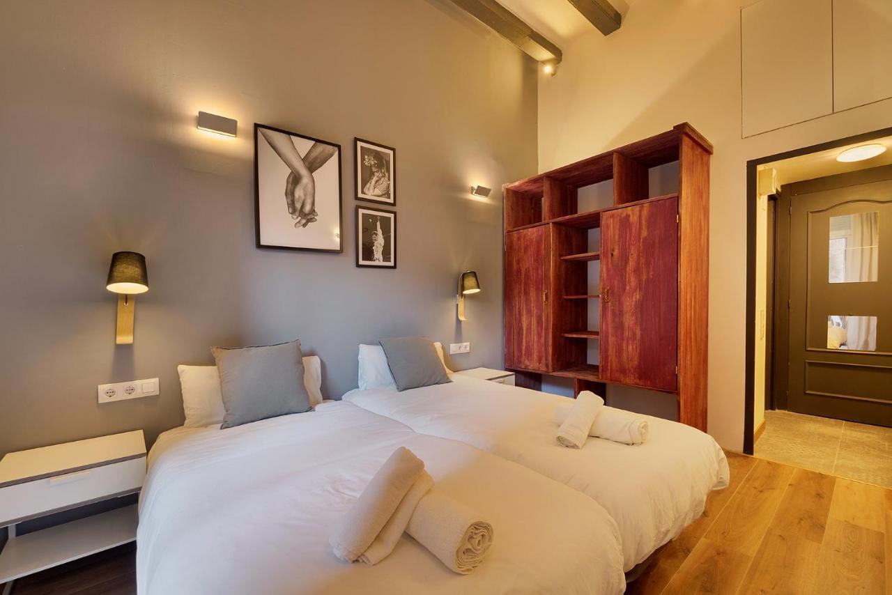 Aqua By Olala Homes Barcelone